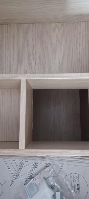 Revisione aperta modale 2 su 2