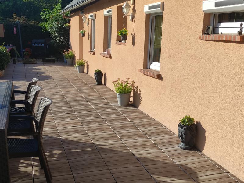 Ouvrir la fenêtre modale de l'avis 1 sur 1