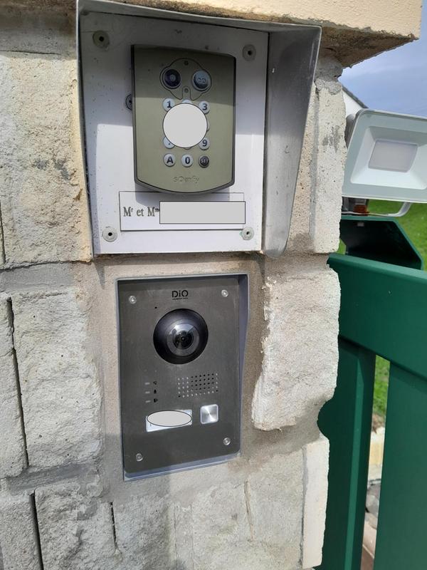 Ouvrir la fenêtre modale de l'avis 2 sur 4