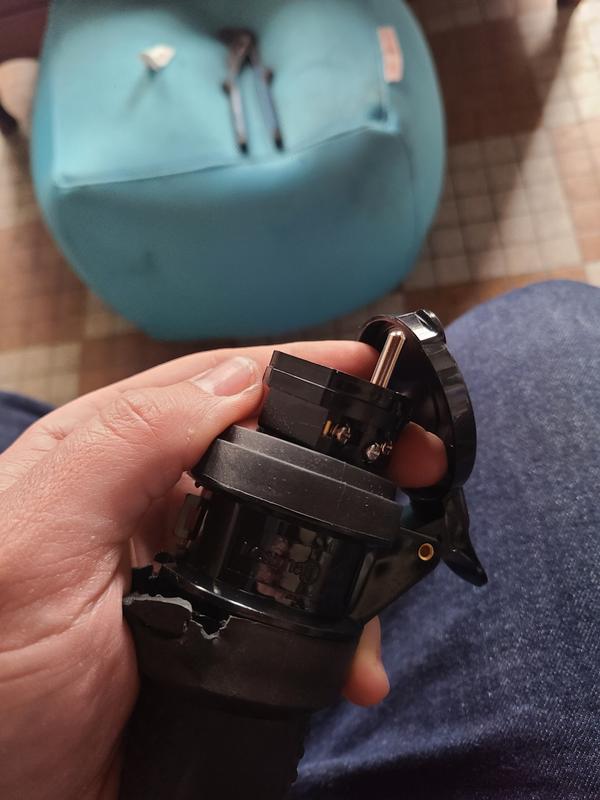 Ouvrir la fenêtre modale de l'avis 1 sur 1