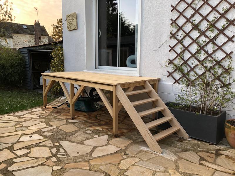 Ouvrir la fenêtre modale de l'avis 1 sur 1