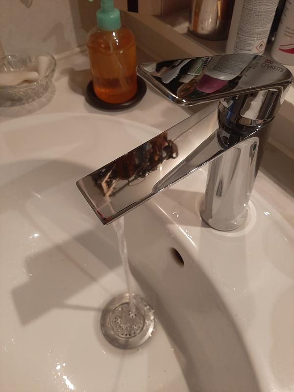 Ouvrir la fenêtre modale de l'avis 1 sur 1