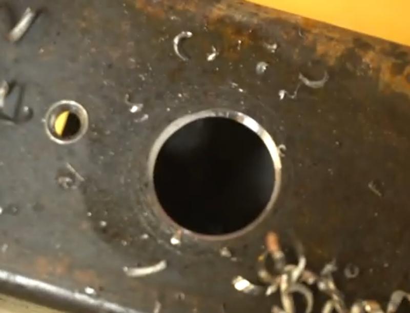 Ouvrir la fenêtre modale de l'avis 1 sur 2