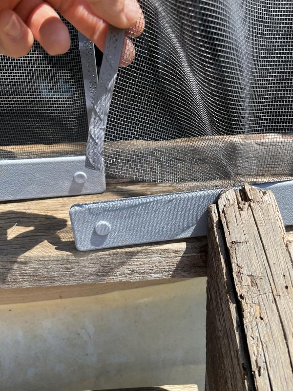 Ouvrir la fenêtre modale de l'avis 1 sur 2