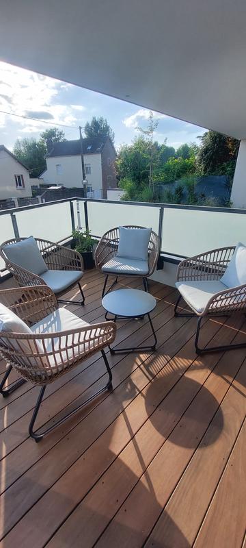 Ouvrir la fenêtre modale de l'avis 1 sur 1