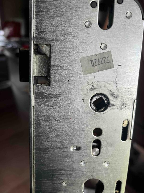 Ouvrir la fenêtre modale de l'avis 1 sur 1