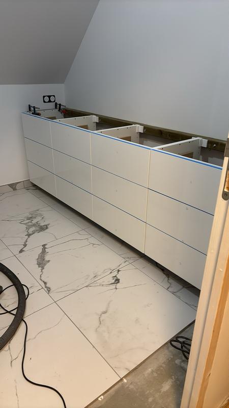 Revisione aperta modale 3 su 3