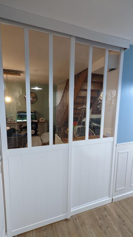 Ouvrir la fenêtre modale de l'avis 1 sur 1