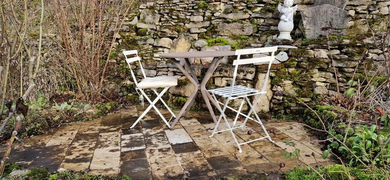 Revisione aperta modale 3 su 3