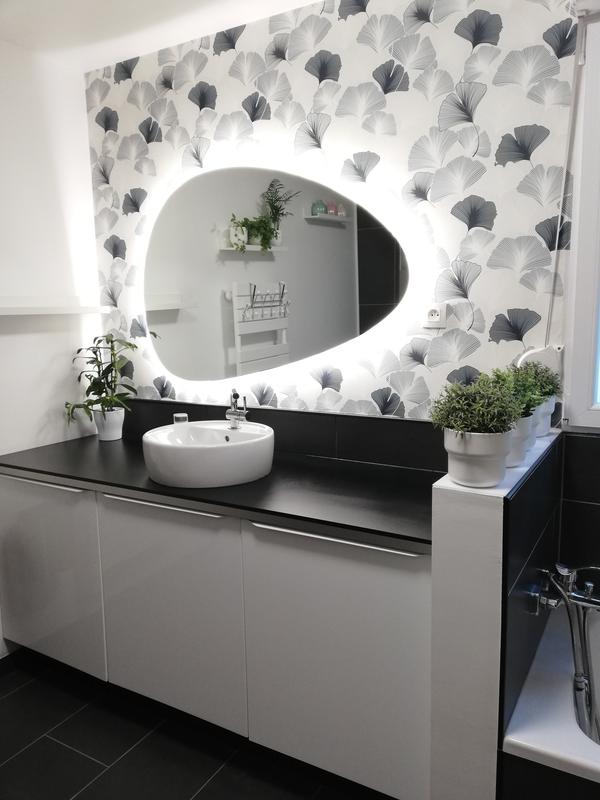 Ouvrir la fenêtre modale de l'avis 1 sur 2