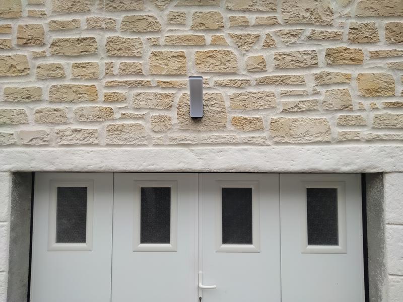 Ouvrir la fenêtre modale de l'avis 1 sur 1