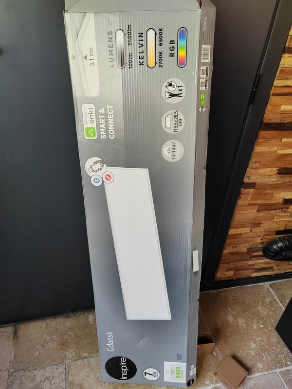 Revisione aperta modale 1 su 5