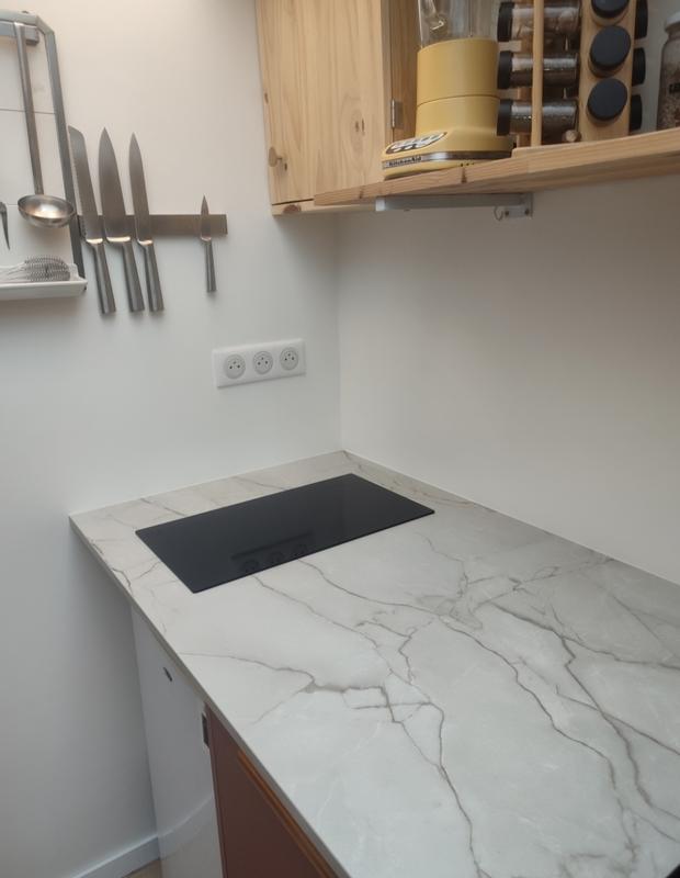 Ouvrir la fenêtre modale de l'avis 4 sur 5