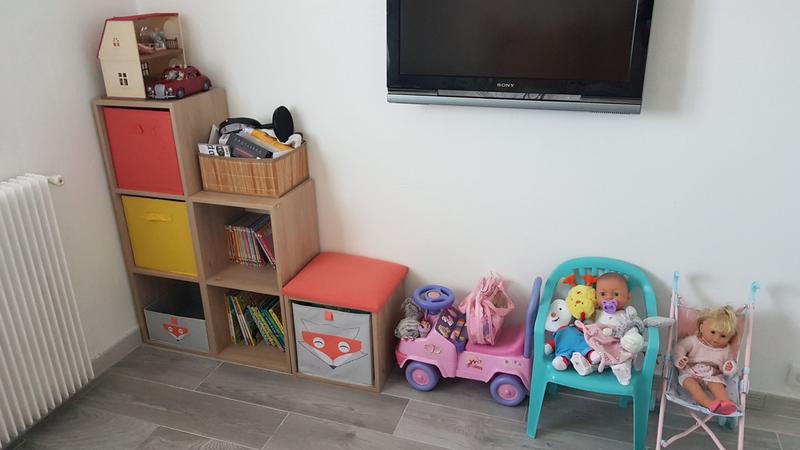 Abra o modal de avaliação 1 de 1