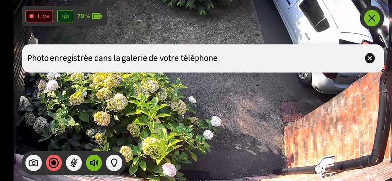 Ouvrir la fenêtre modale de l'avis 2 sur 6