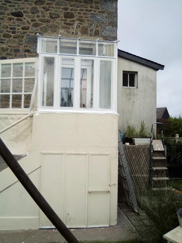 Ouvrir la fenêtre modale de l'avis 3 sur 3