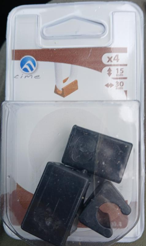 Ouvrir la fenêtre modale de l'avis 1 sur 1