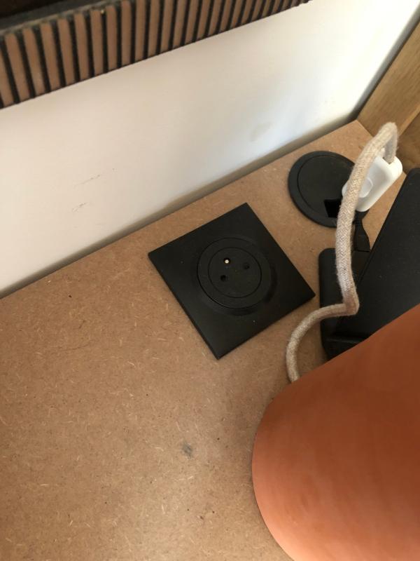 Revisione aperta modale 1 su 1