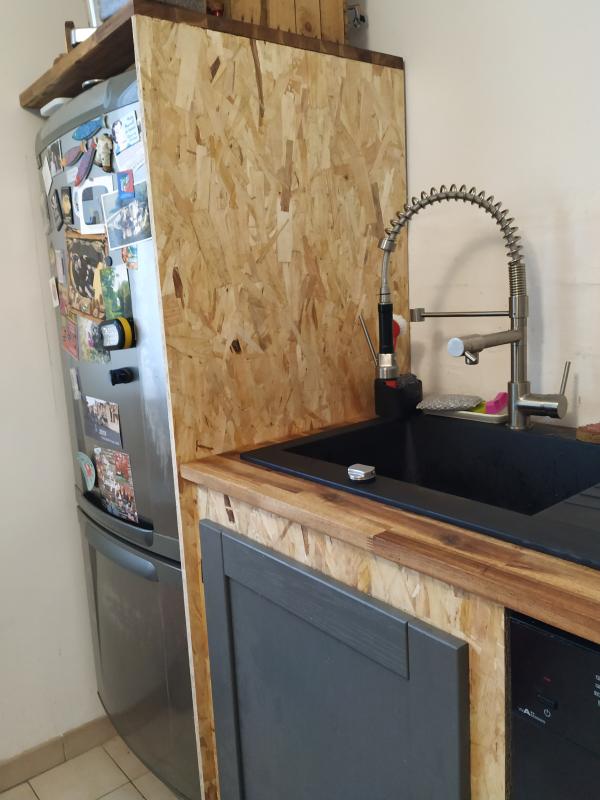 Ouvrir la fenêtre modale de l'avis 1 sur 1