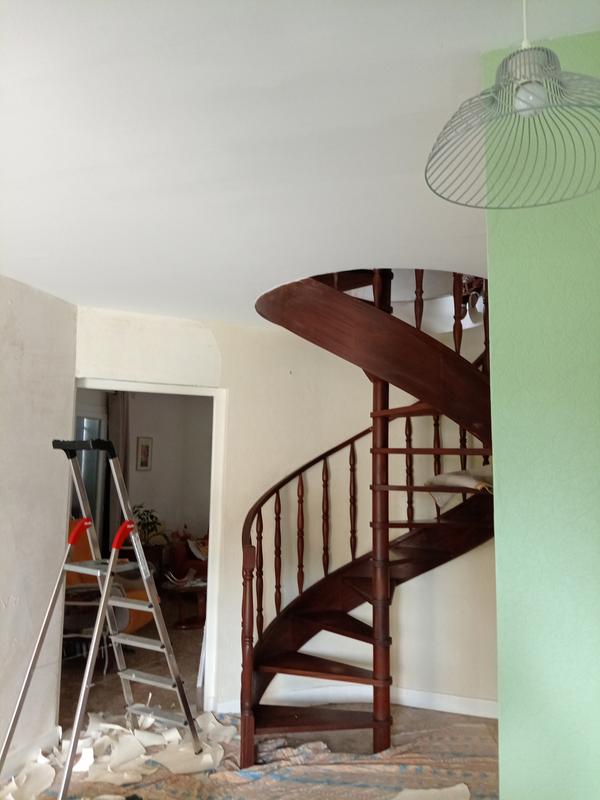 Ouvrir la fenêtre modale de l'avis 1 sur 1