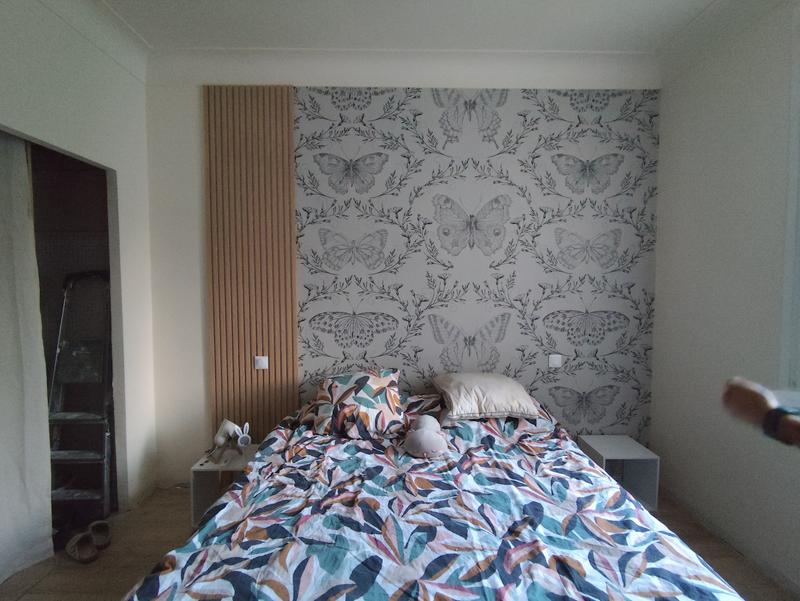 Ouvrir la fenêtre modale de l'avis 1 sur 1