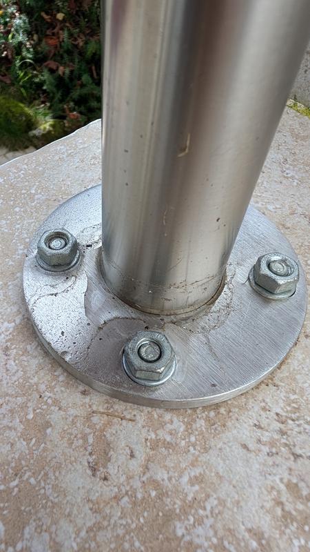 Revisione aperta modale 4 su 4