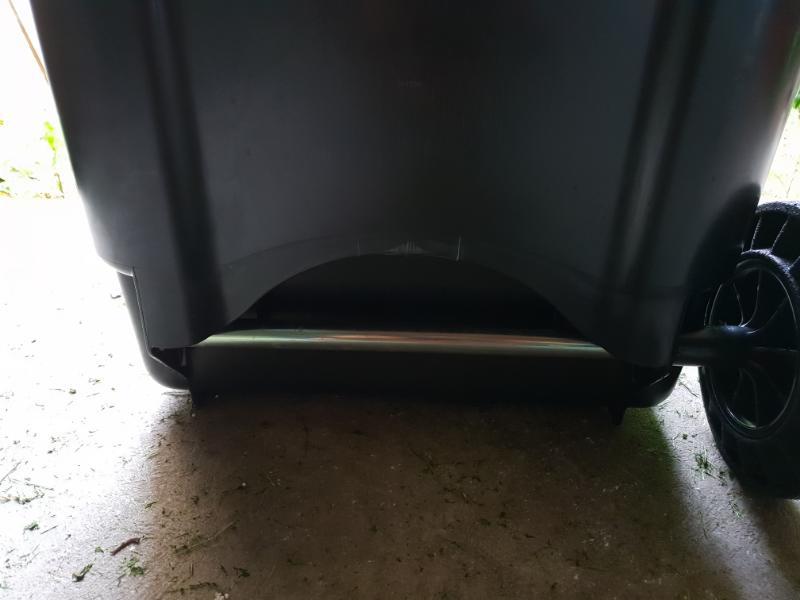 Ouvrir la fenêtre modale de l'avis 1 sur 1