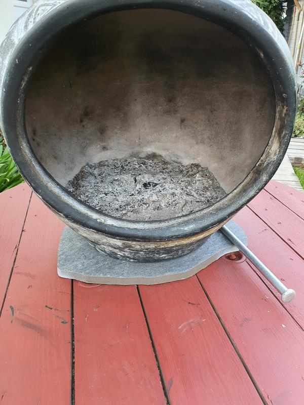 Revisione aperta modale 1 su 1