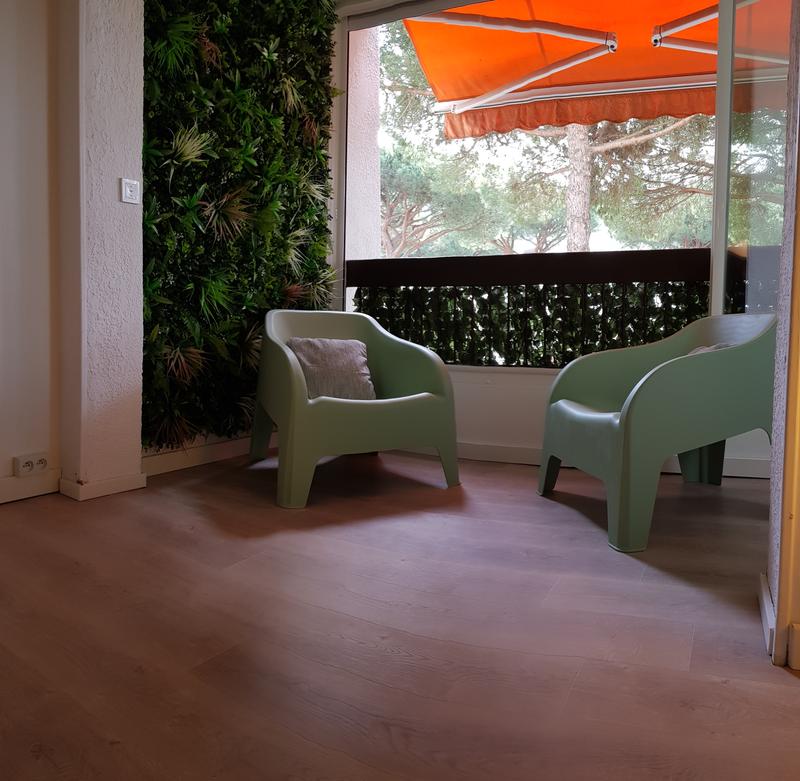 Ouvrir la fenêtre modale de l'avis 1 sur 1