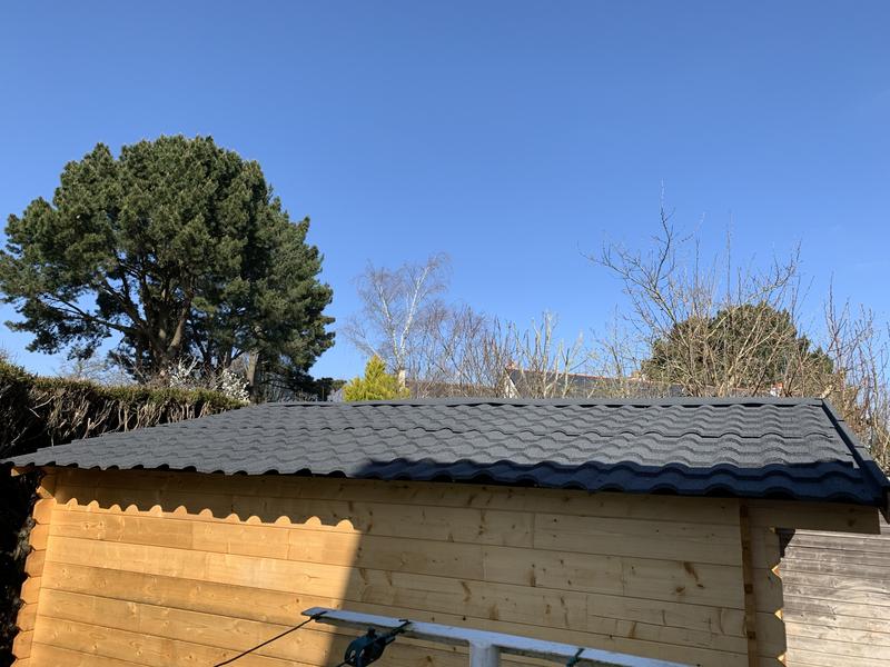 Ouvrir la fenêtre modale de l'avis 1 sur 1