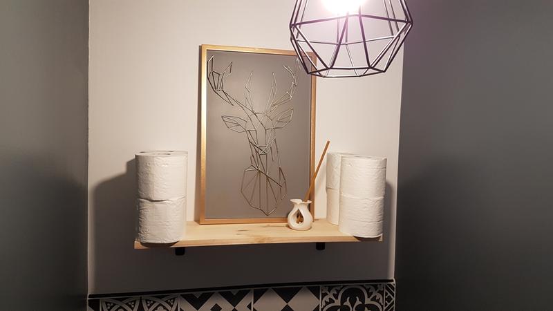 Ouvrir la fenêtre modale de l'avis 2 sur 2