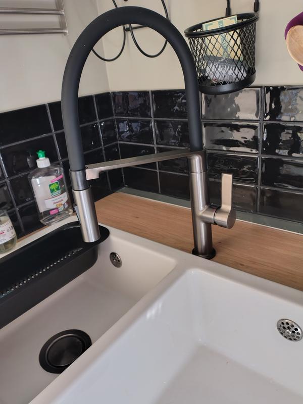 Revisione aperta modale 1 su 3