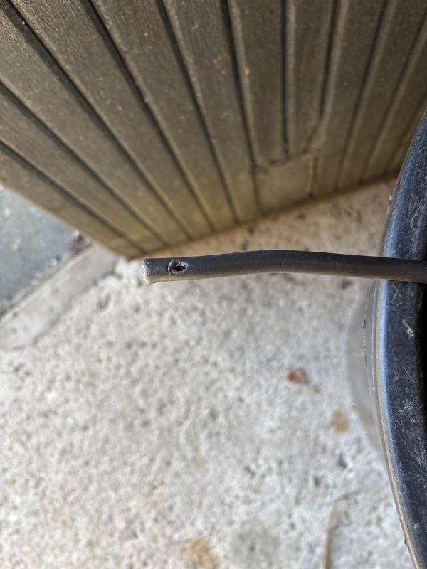 Ouvrir la fenêtre modale de l'avis 1 sur 1