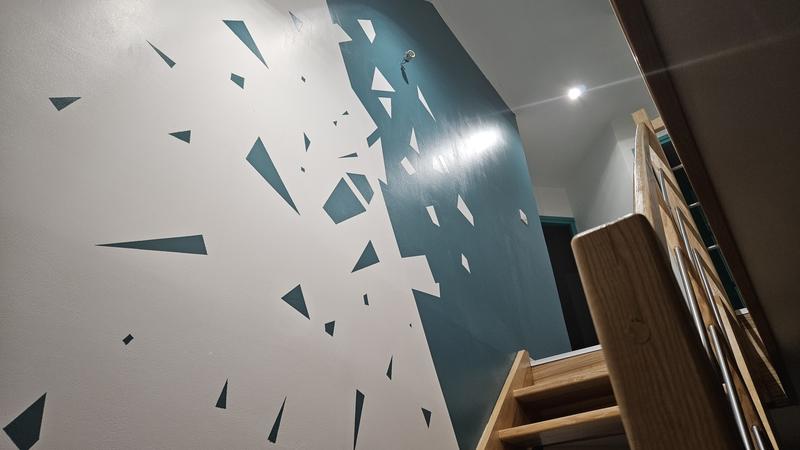 Ouvrir la fenêtre modale de l'avis 1 sur 1