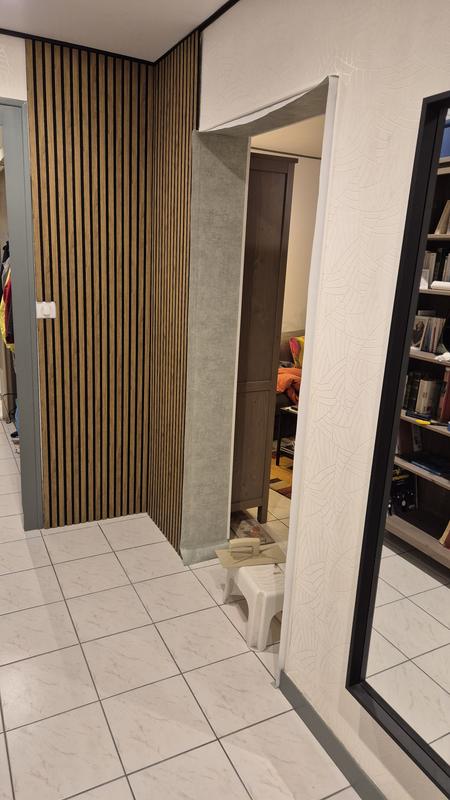 Ouvrir la fenêtre modale de l'avis 1 sur 1