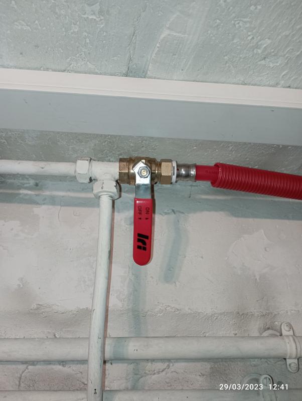 Revisione aperta modale 1 su 2