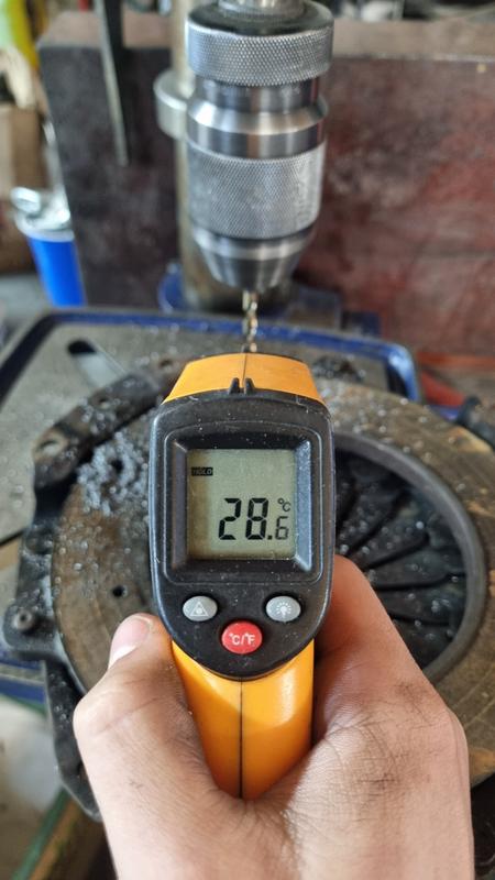 Ouvrir la fenêtre modale de l'avis 5 sur 5