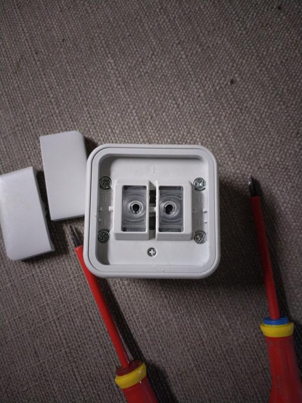 Ouvrir la fenêtre modale de l'avis 1 sur 1