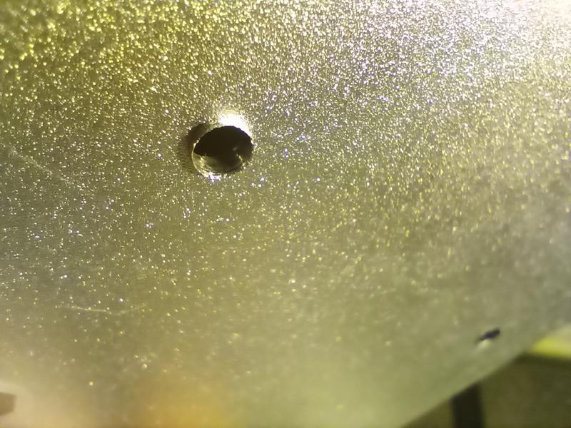 Ouvrir la fenêtre modale de l'avis 3 sur 4