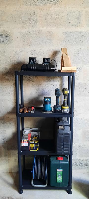 Abra o modal de avaliação 1 de 1