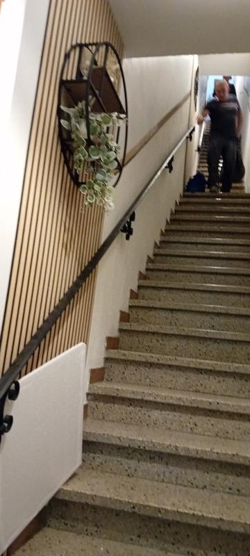 Ouvrir la fenêtre modale de l'avis 1 sur 1