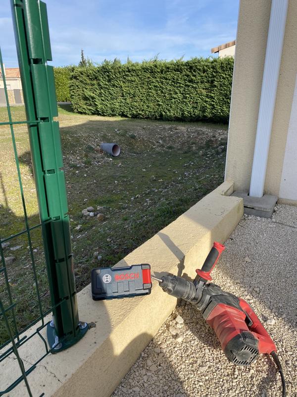 Ouvrir la fenêtre modale de l'avis 1 sur 1
