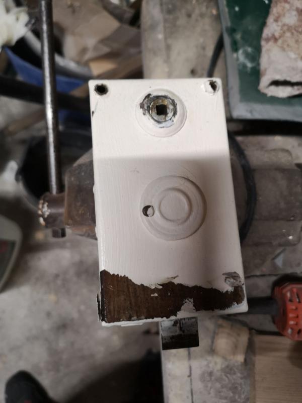 Ouvrir la fenêtre modale de l'avis 3 sur 3