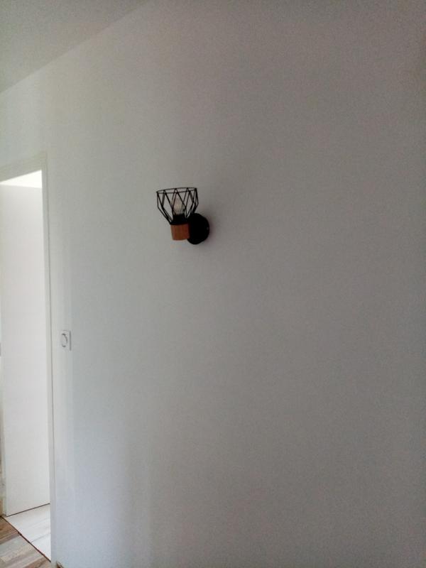 Ouvrir la fenêtre modale de l'avis 1 sur 1