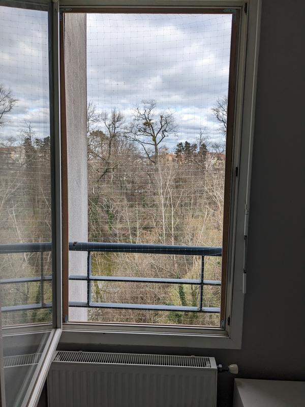 Ouvrir la fenêtre modale de l'avis 2 sur 2