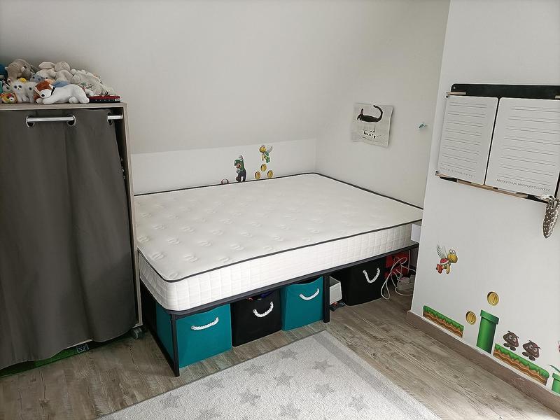 Ouvrir la fenêtre modale de l'avis 1 sur 1