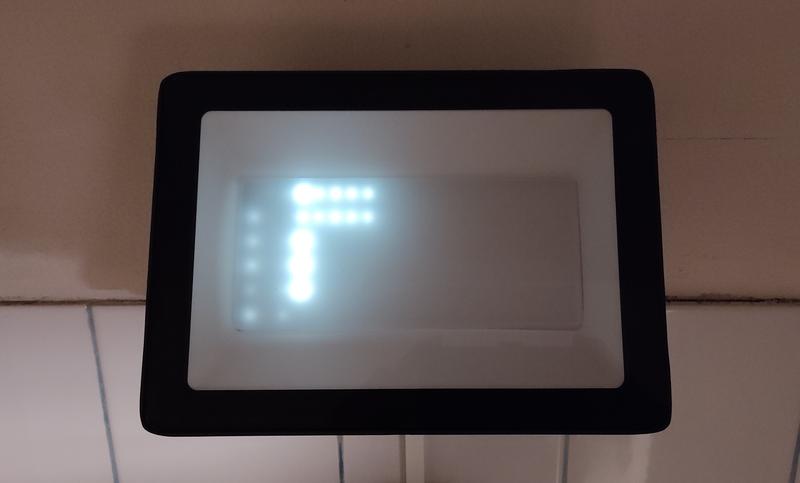 Ouvrir la fenêtre modale de l'avis 1 sur 1