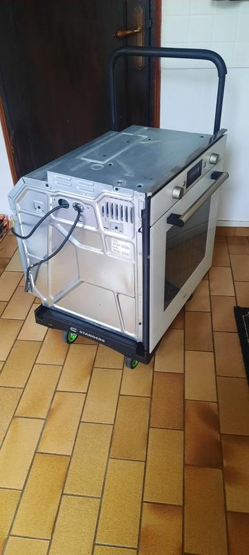 Abra o modal de avaliação 4 de 5