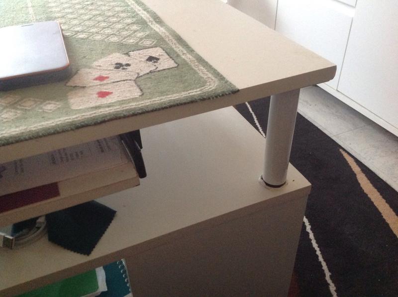 Ouvrir la fenêtre modale de l'avis 1 sur 2