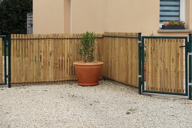 Ouvrir la fenêtre modale de l'avis 1 sur 1